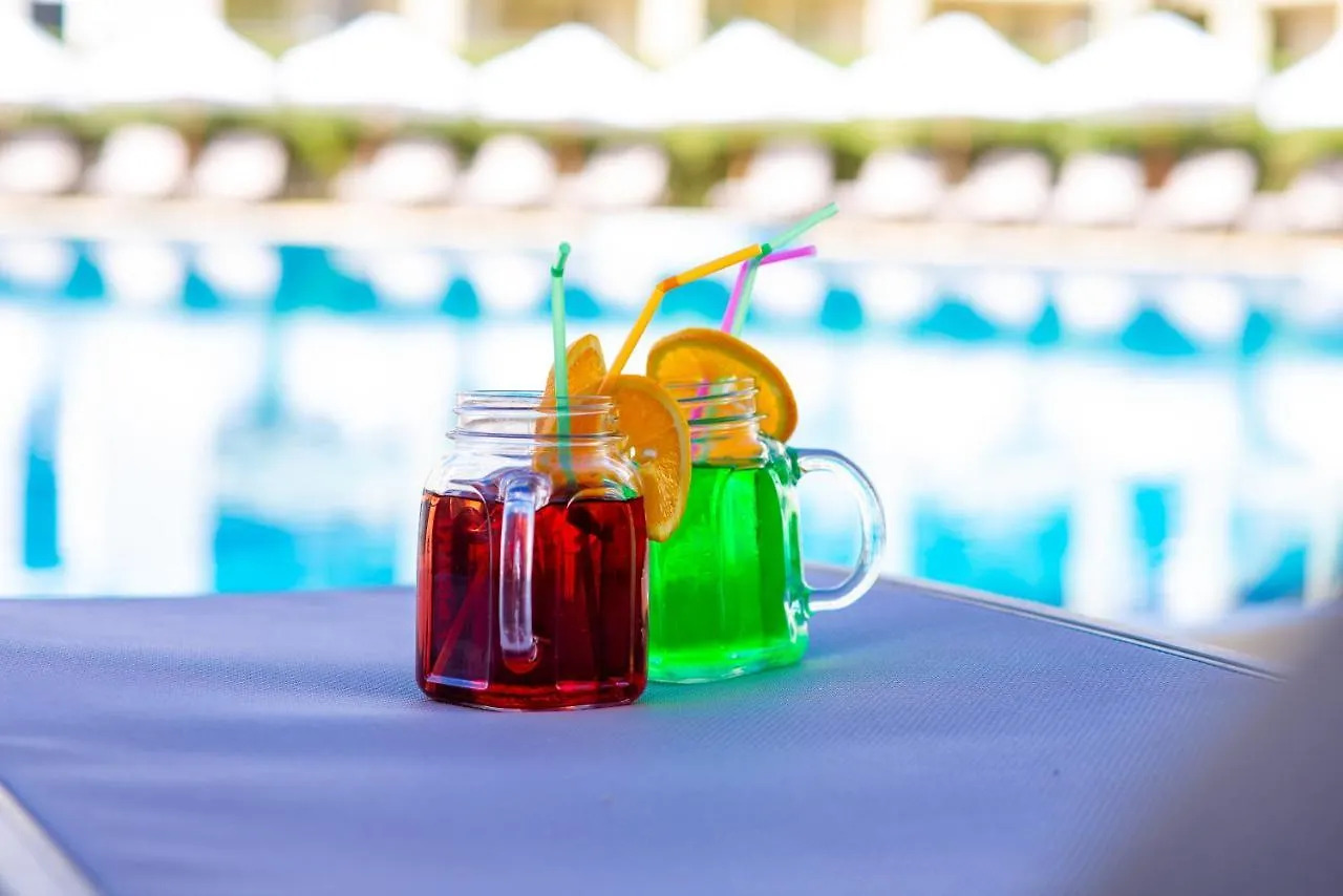 Festa Pomorie Resort Hotel