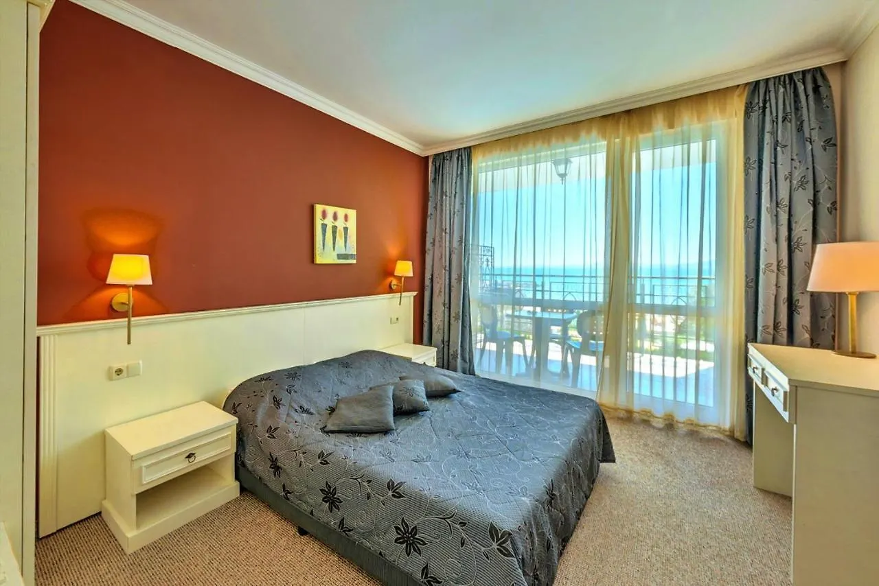 Festa Pomorie Resort Bulgarien