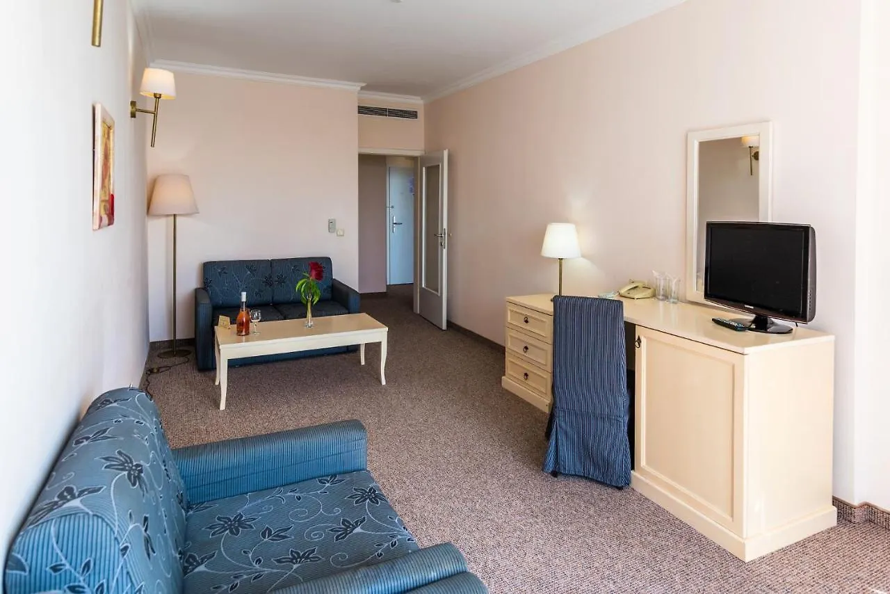 Hotel Festa Pomorie Resort