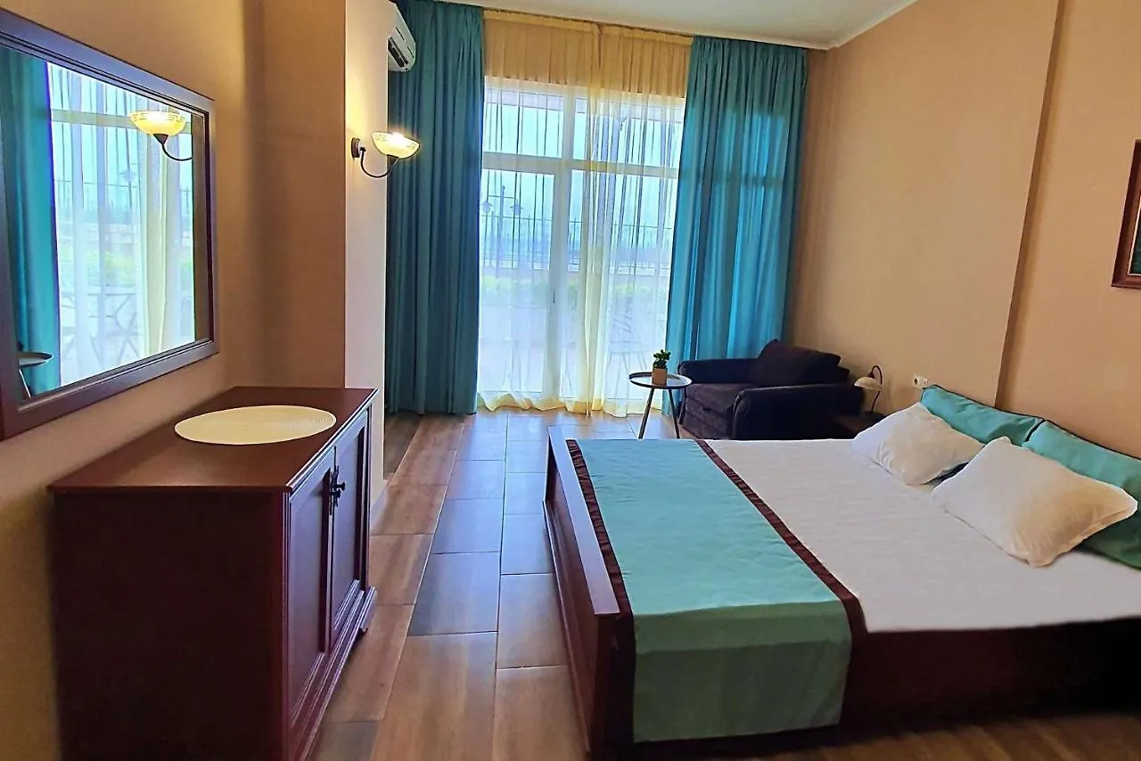 Festa Pomorie Resort Hotel