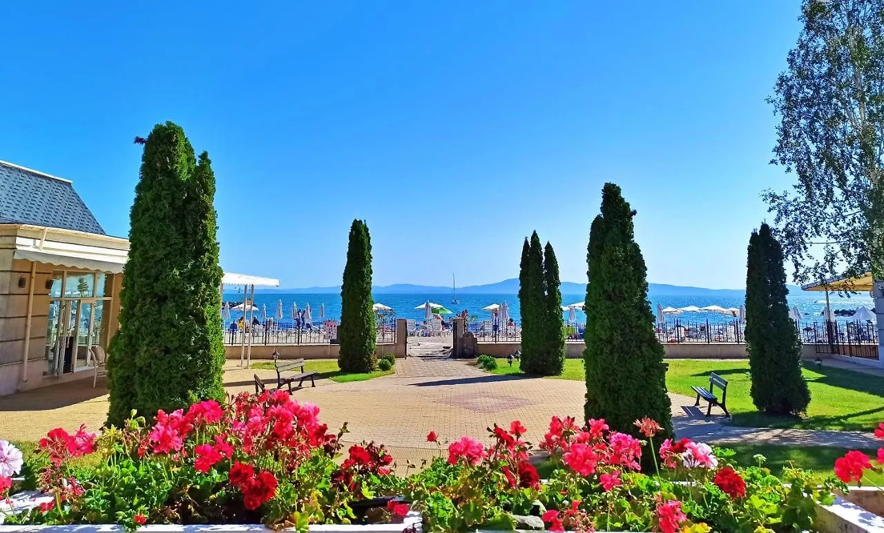 Festa Pomorie Resort 4*,  Bulgarien