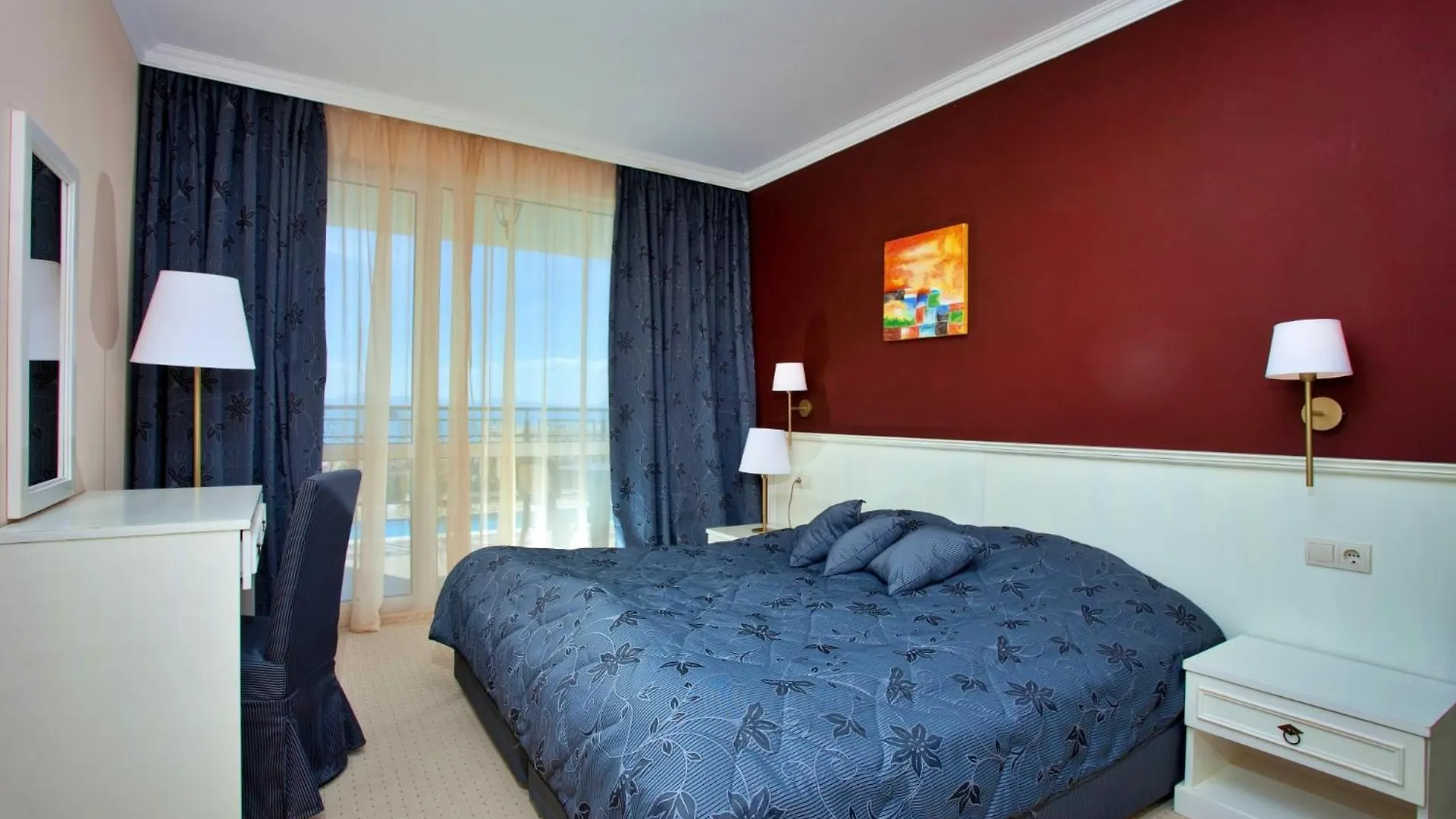Hotel Festa Pomorie Resort