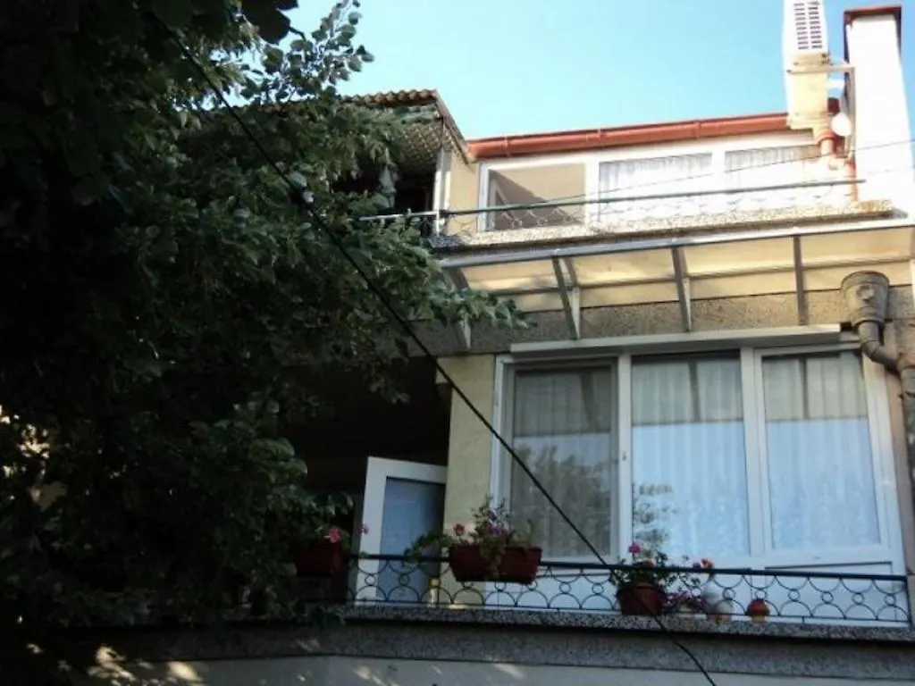Hotel Festa Pomorie Resort