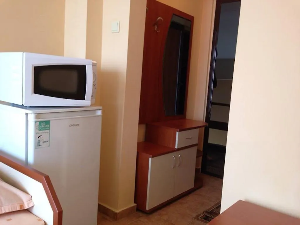 Festa Pomorie Resort