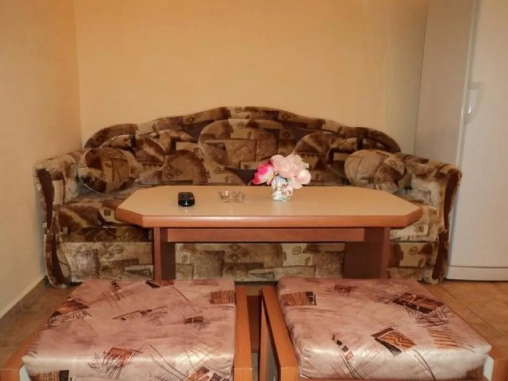 **** Hotel Festa Pomorie Resort Bulgaria