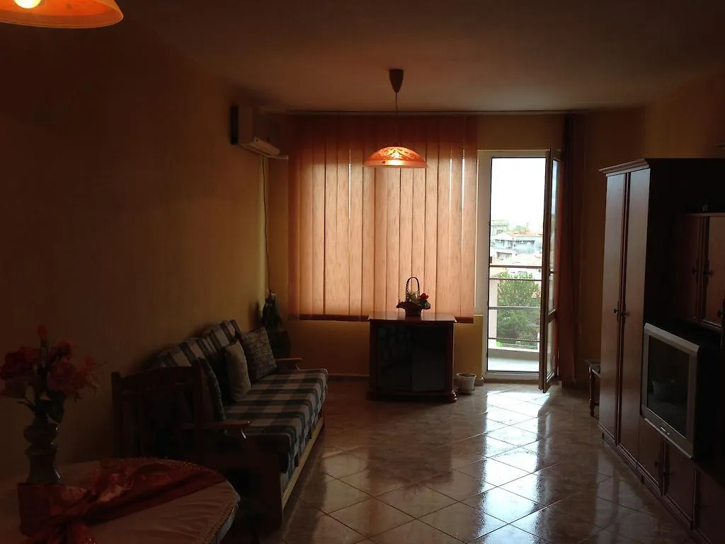Hotel Festa Pomorie Resort