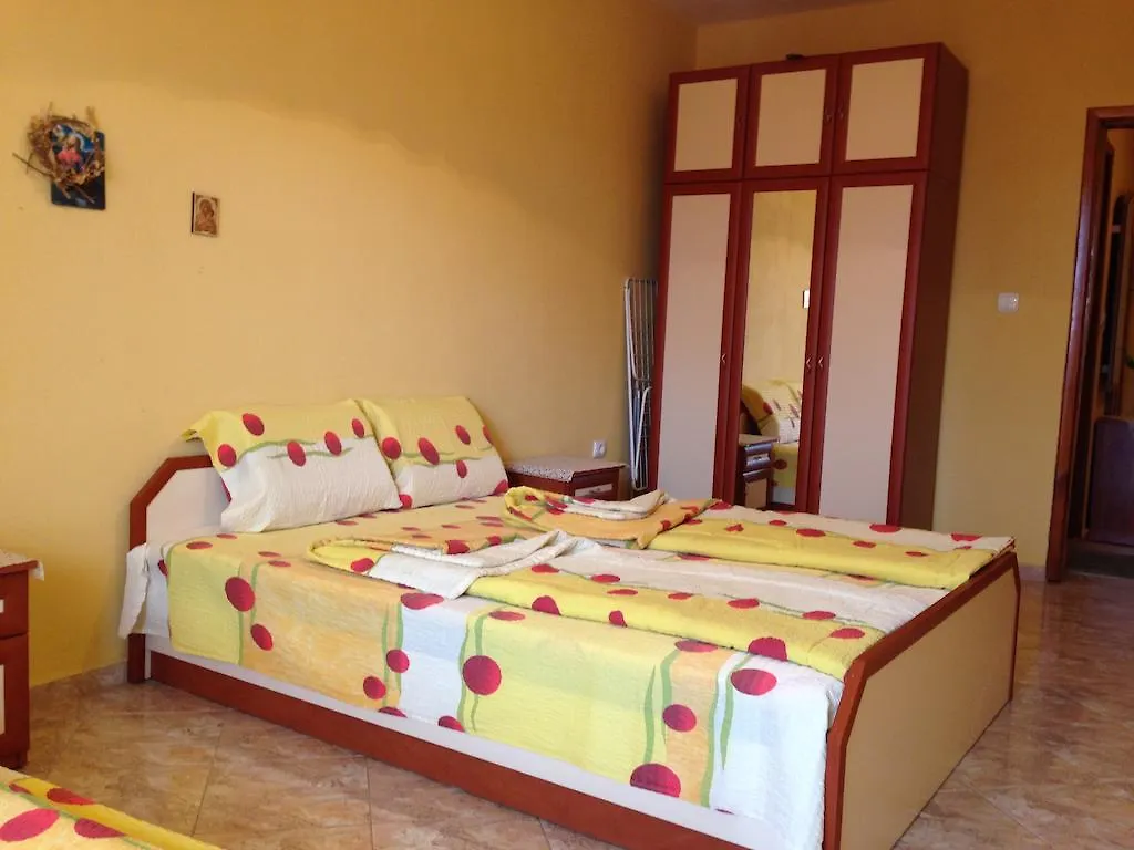 Festa Pomorie Resort Hotel