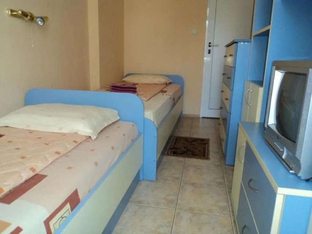 Festa Pomorie Resort 4*,