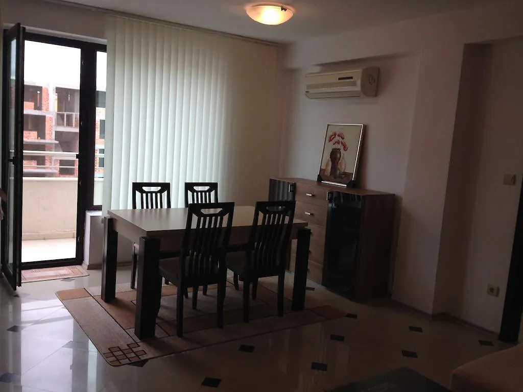 Hotel Festa Pomorie Resort