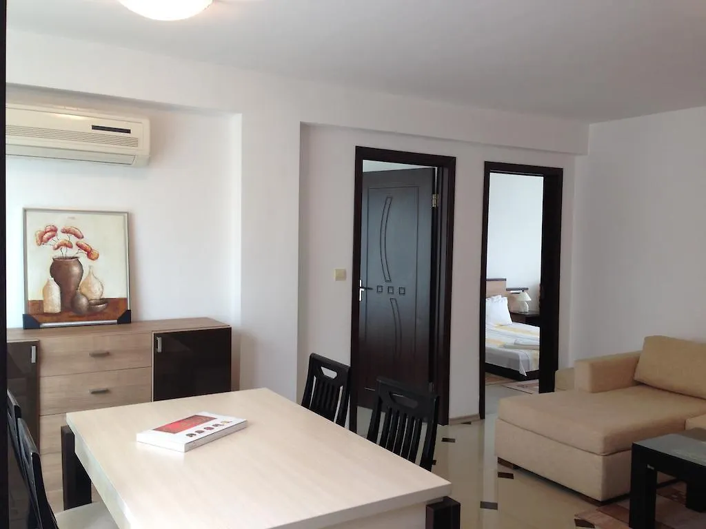 Hotel Festa Pomorie Resort